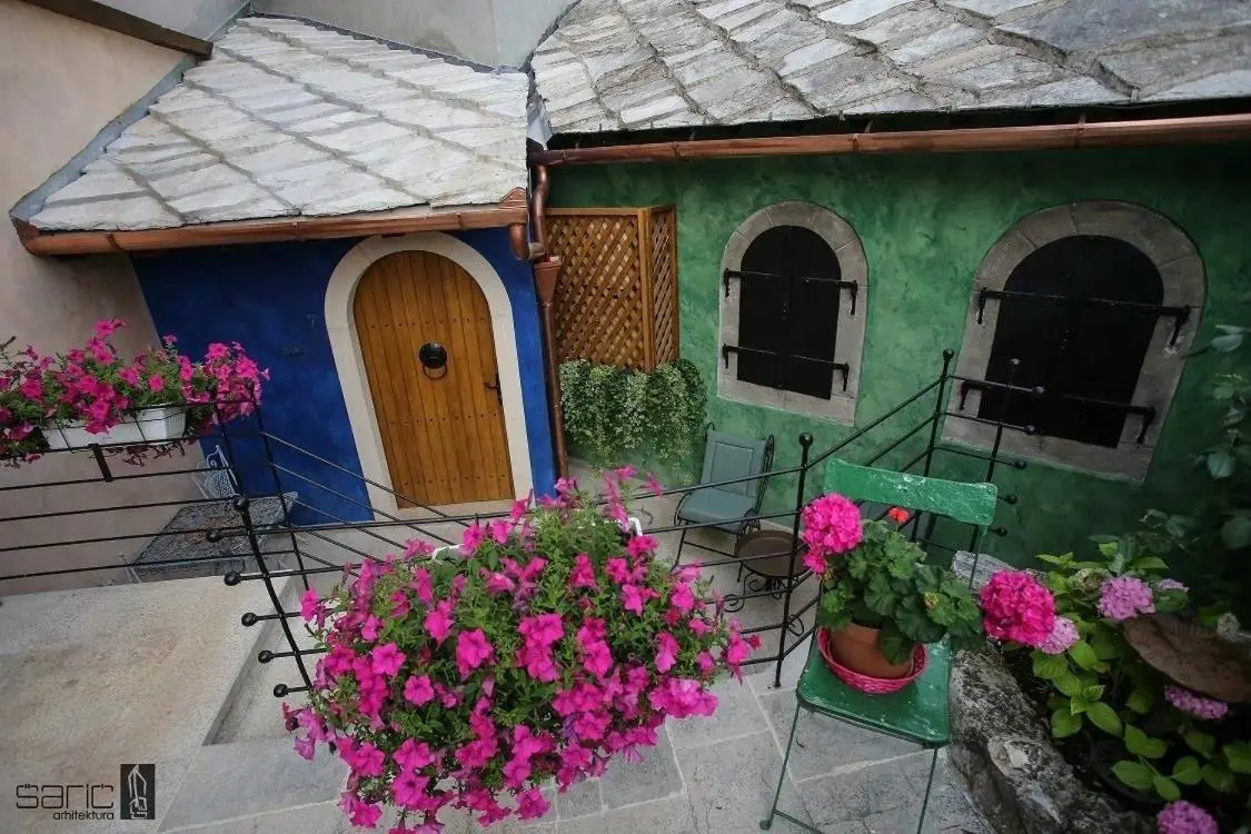 Ali Baba Apartment