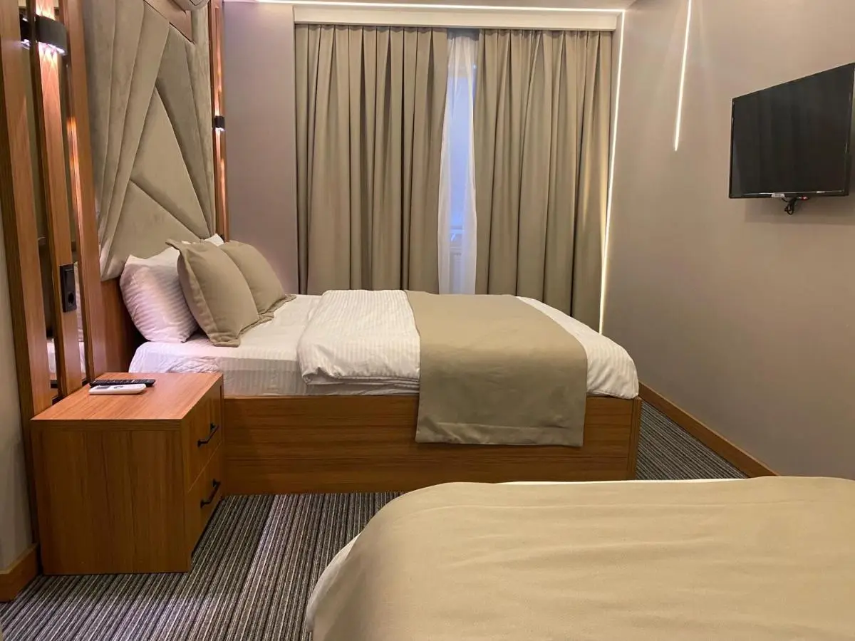 Beşiktaş Vip inn Hotel & suites