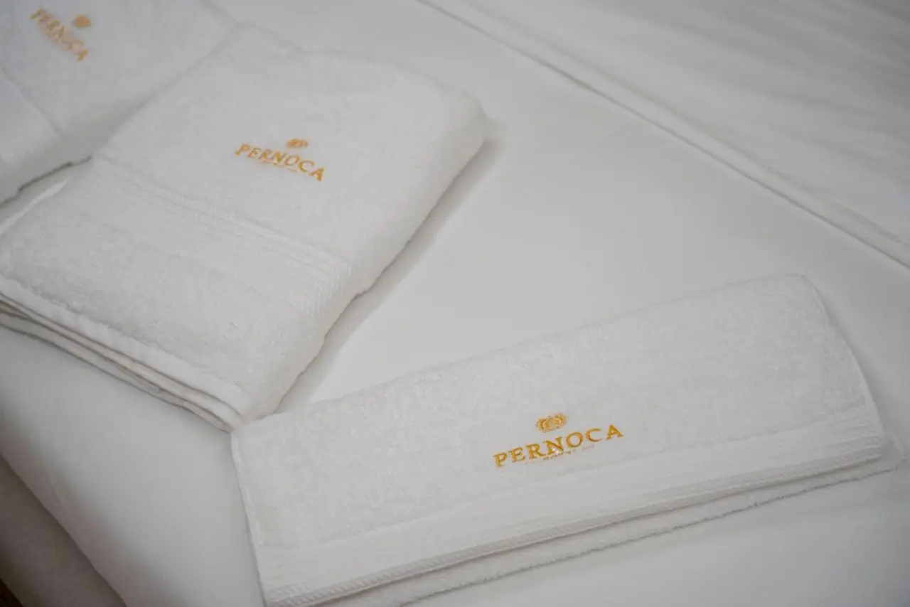 Hotel Pernoca