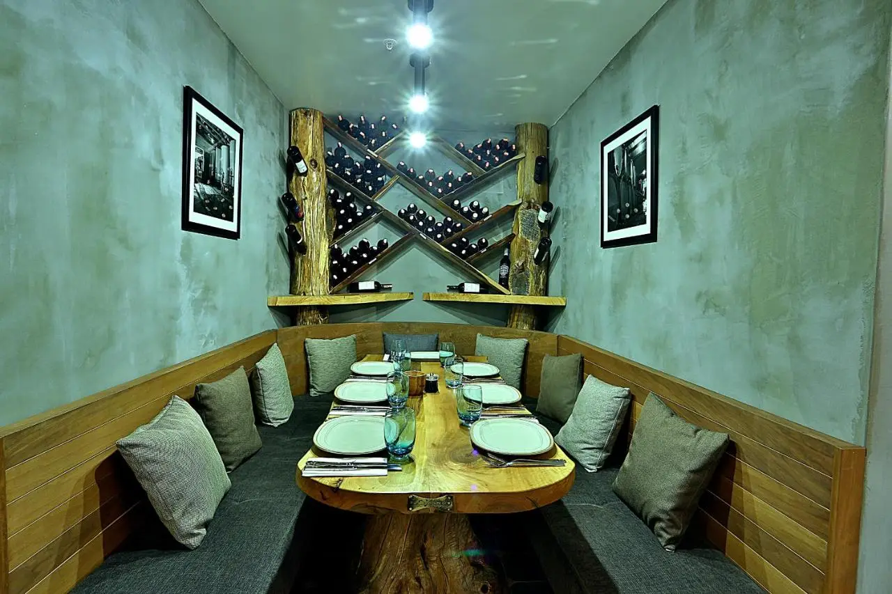 Taxim Lounge Hotel Special Category