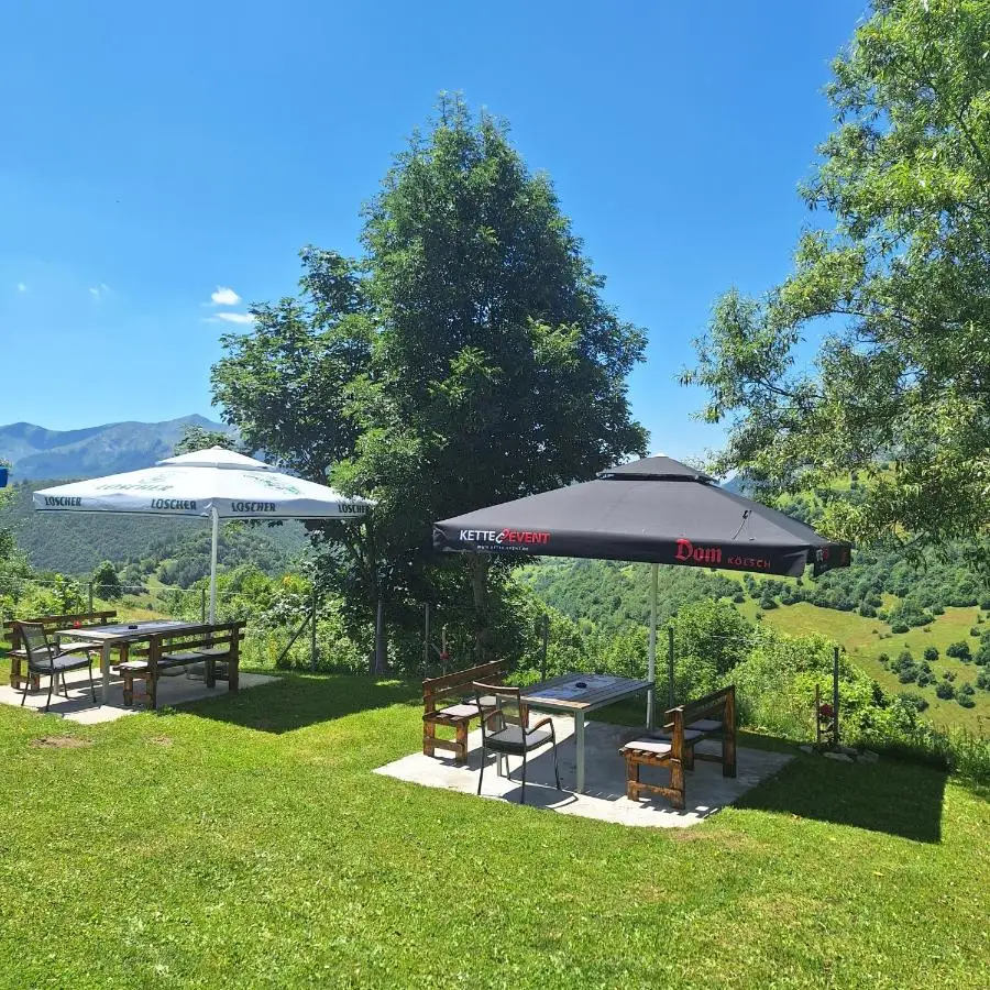 Holiday home Vila Bjelašnica