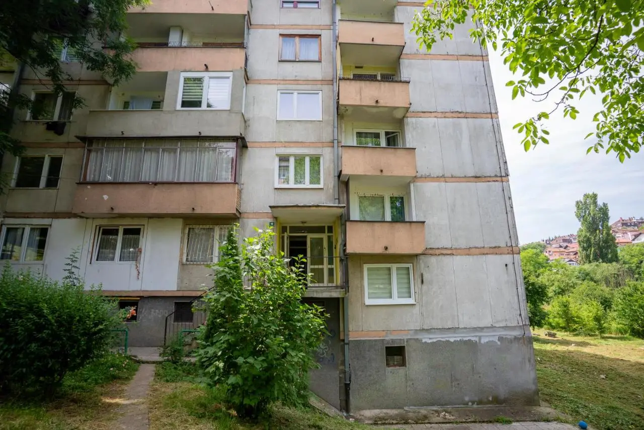 Minnie Apartment