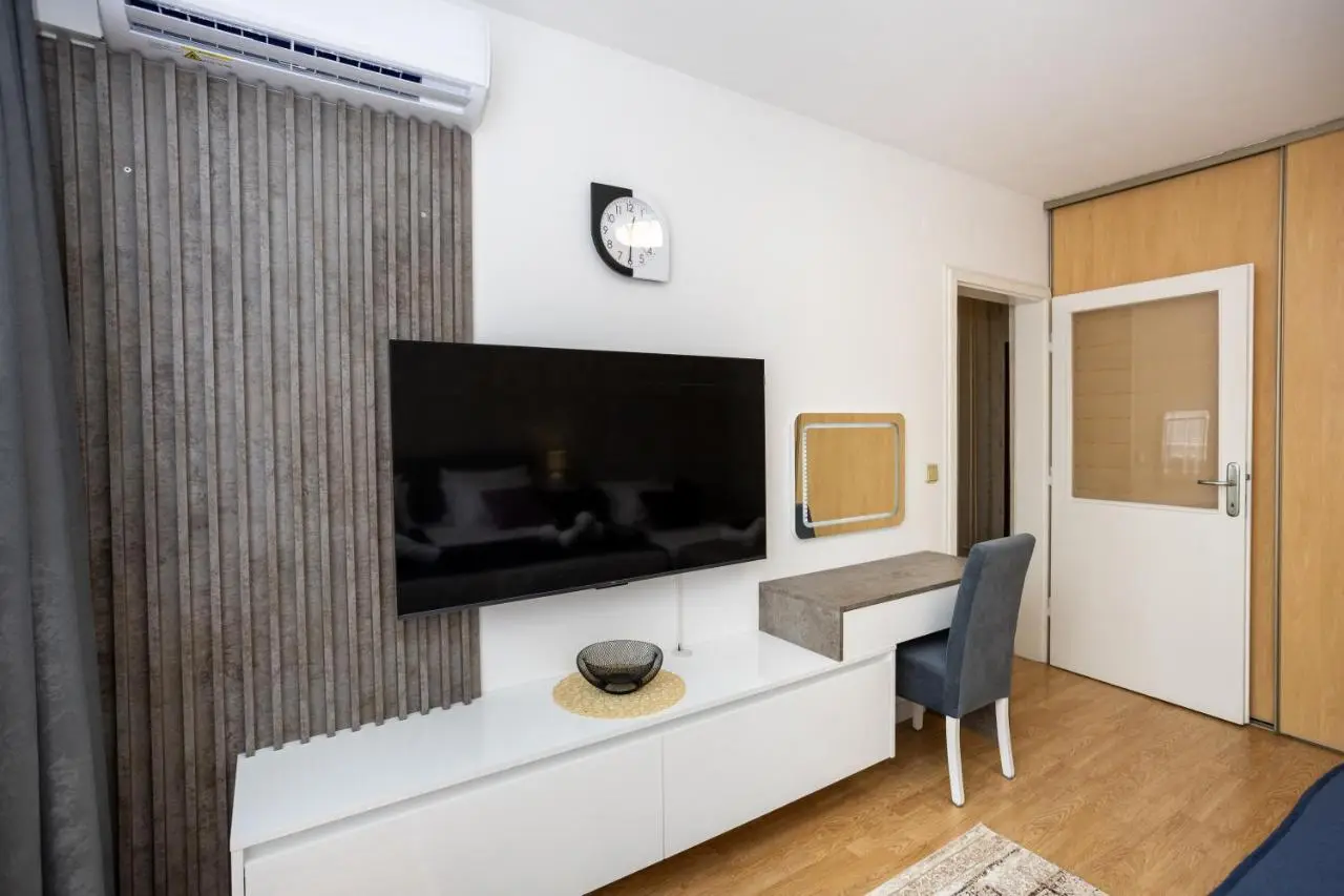 Apartment City SA