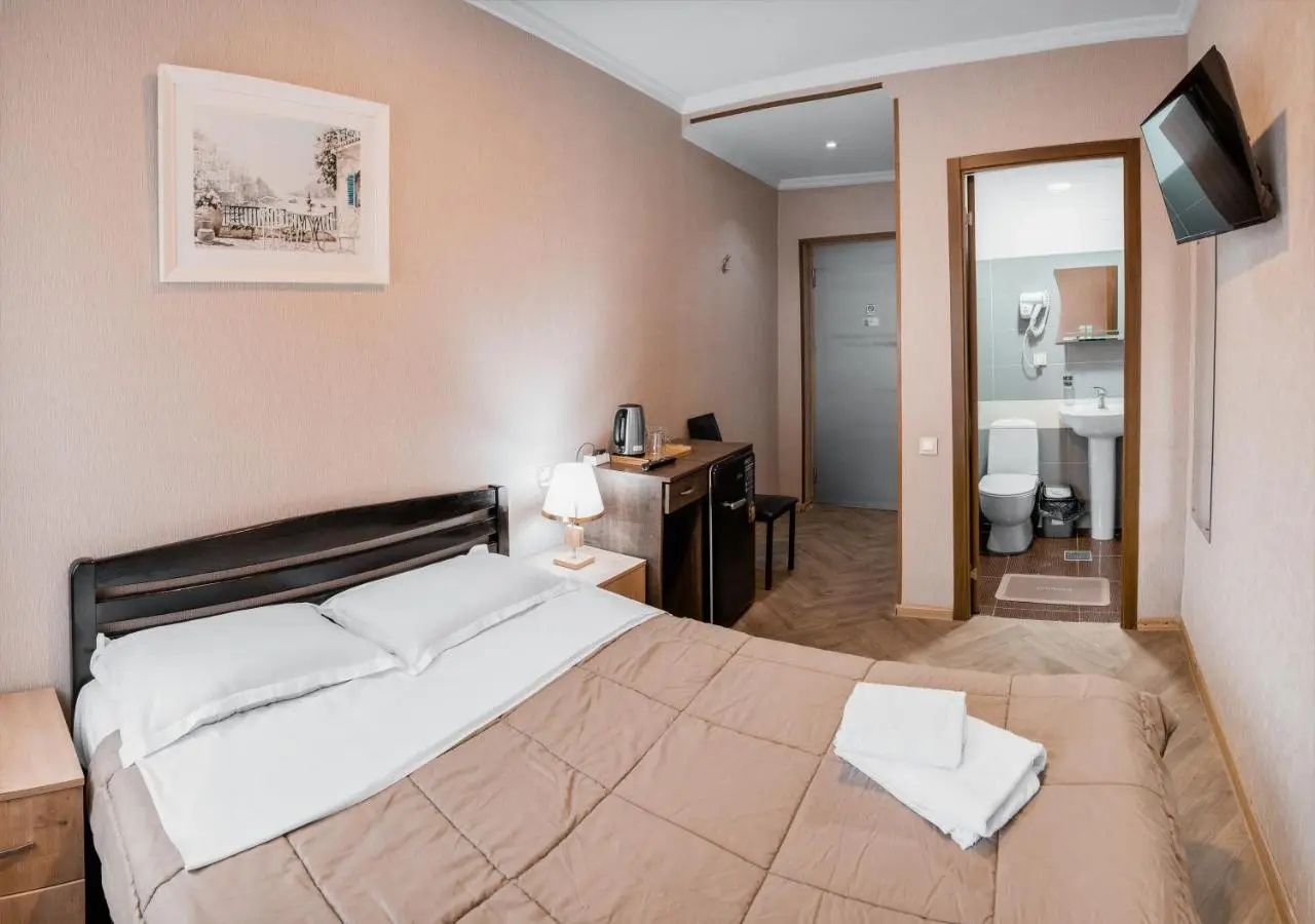 Lotus Hotel