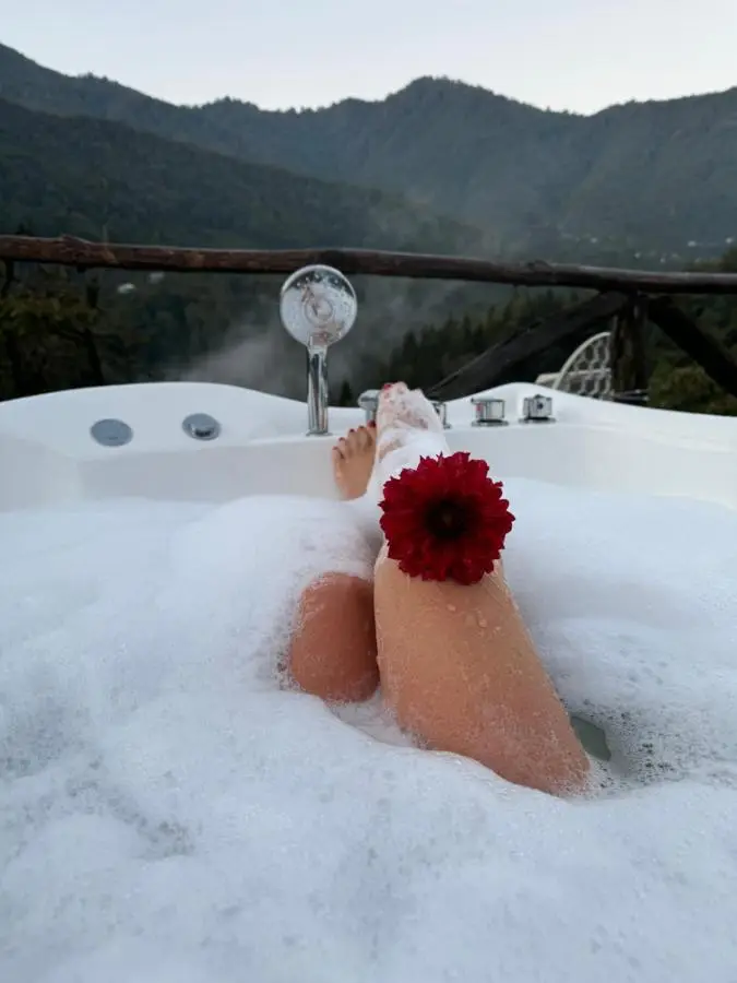Glamping Machakhela