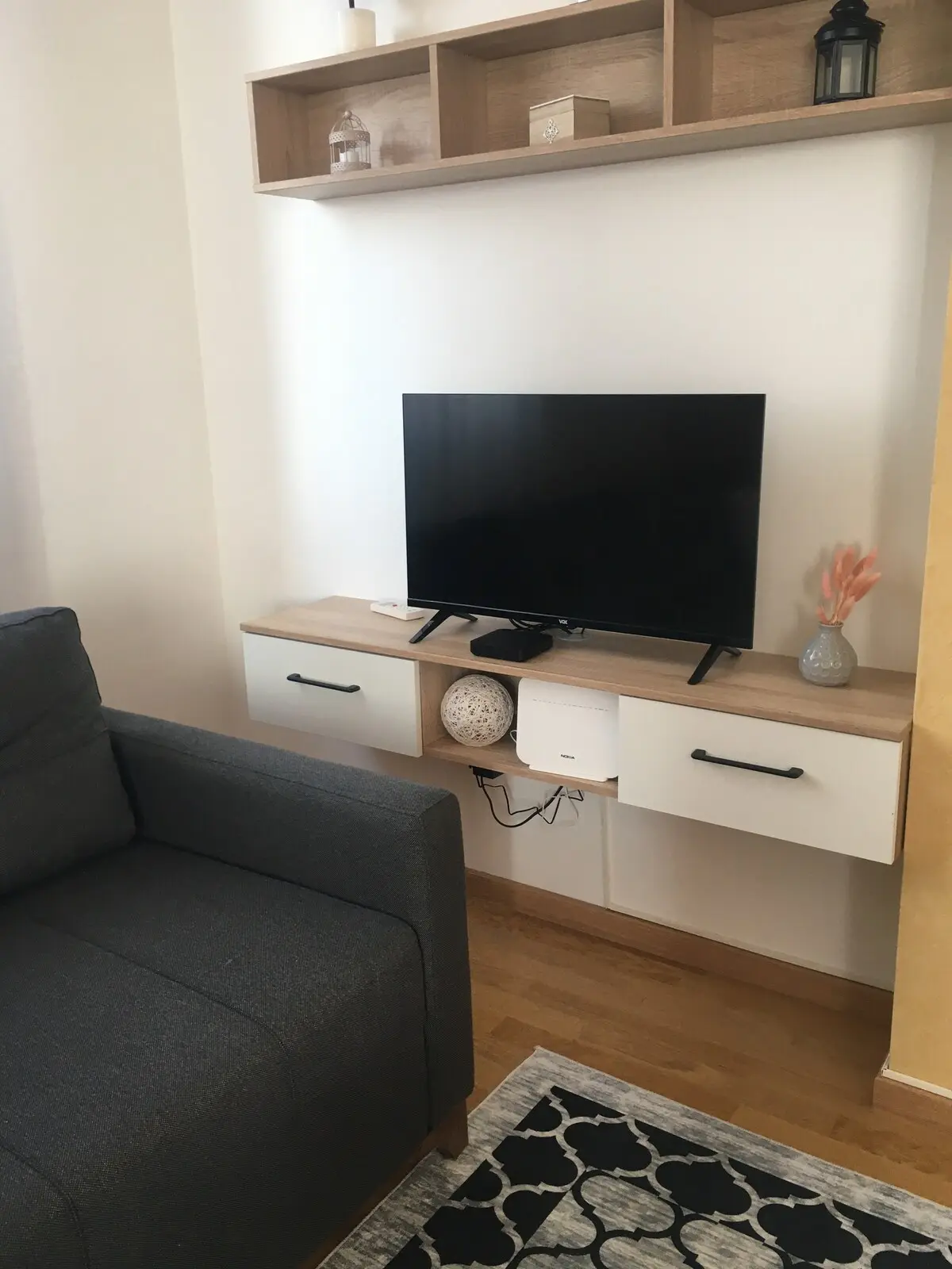 Cosy Nest near Airport