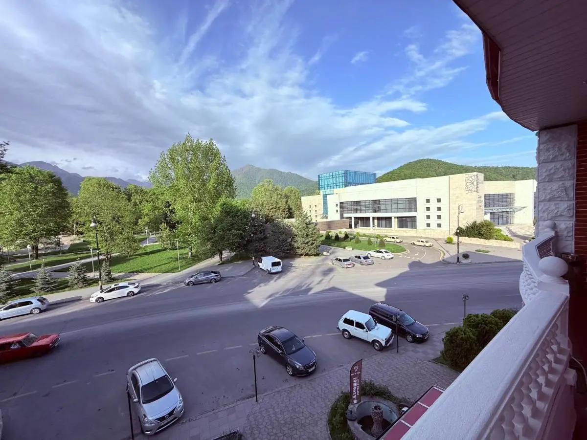 Elit Hostel Qabala