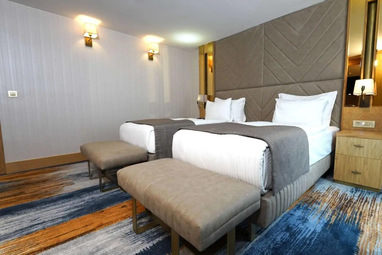 Days Inn by Wyndham Istanbul Bomonti