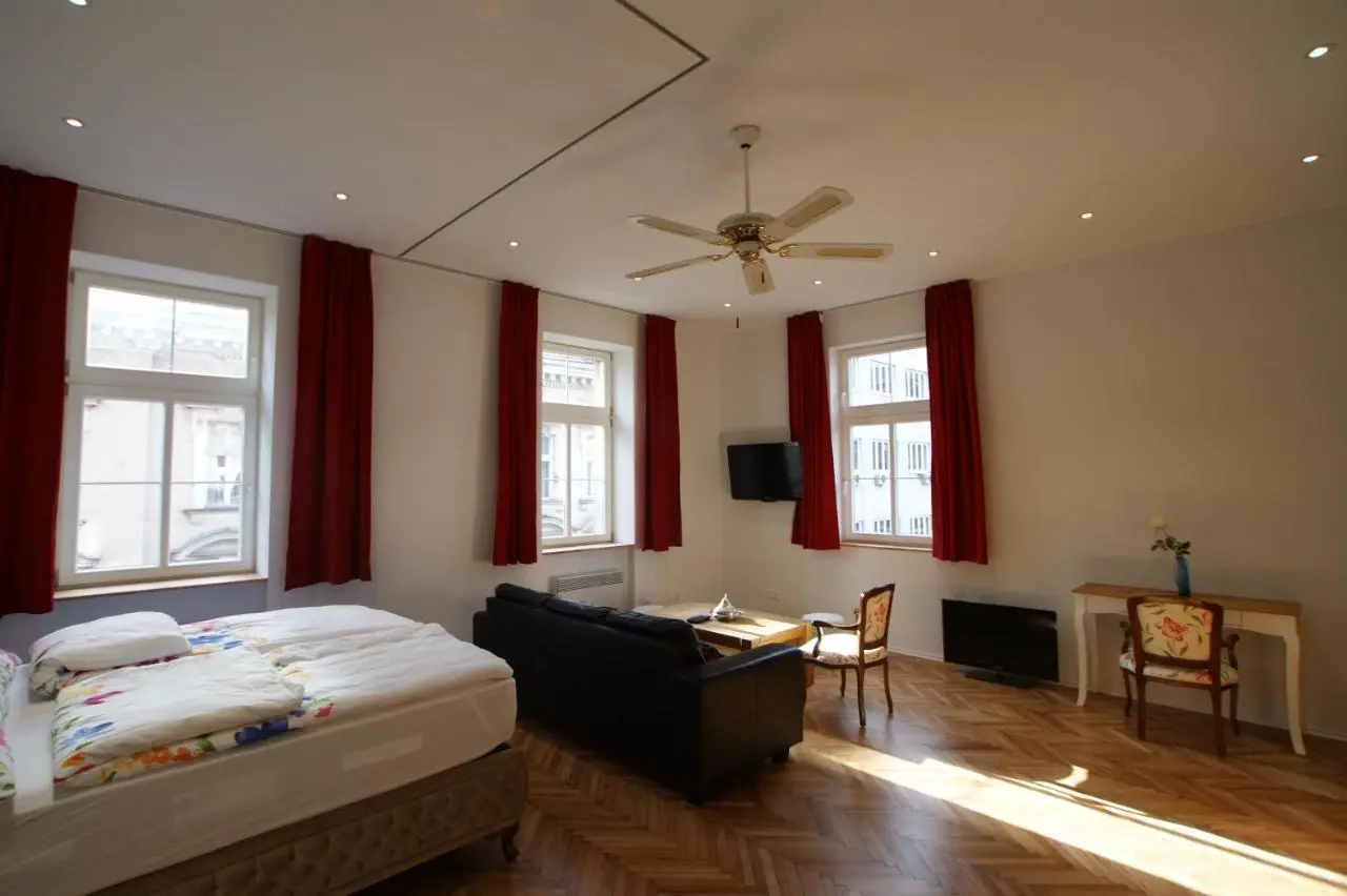 Swiss Appartement