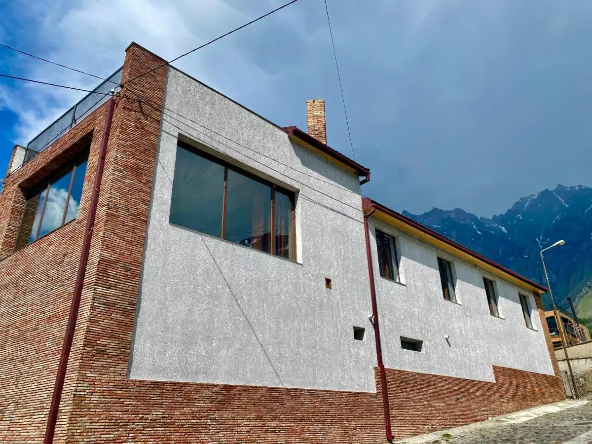 Veranda Guesthouse
