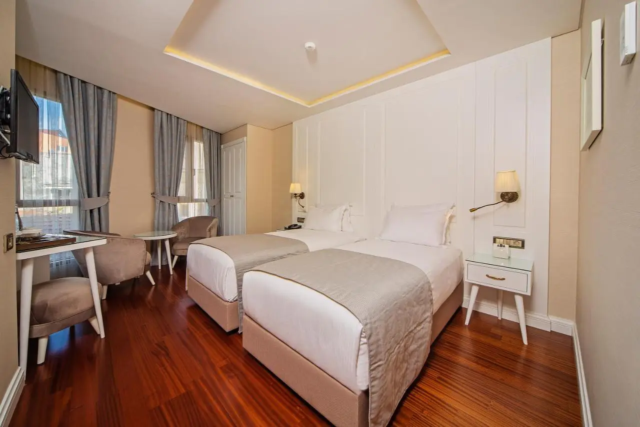 Ada Karakoy Hotel - Special Category