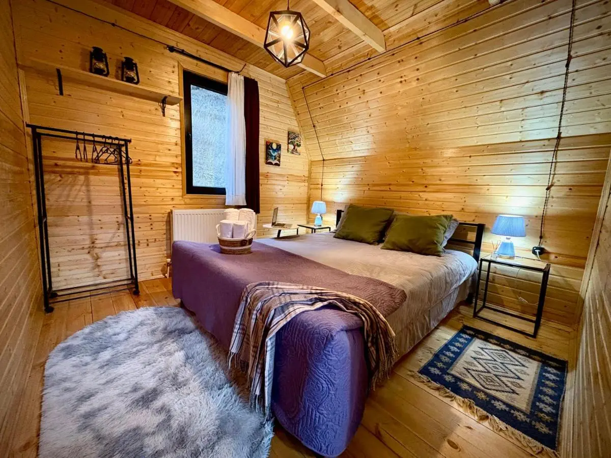 Welcome Cottage