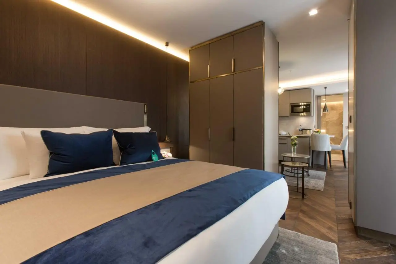 Noble22 Suites-Special Category