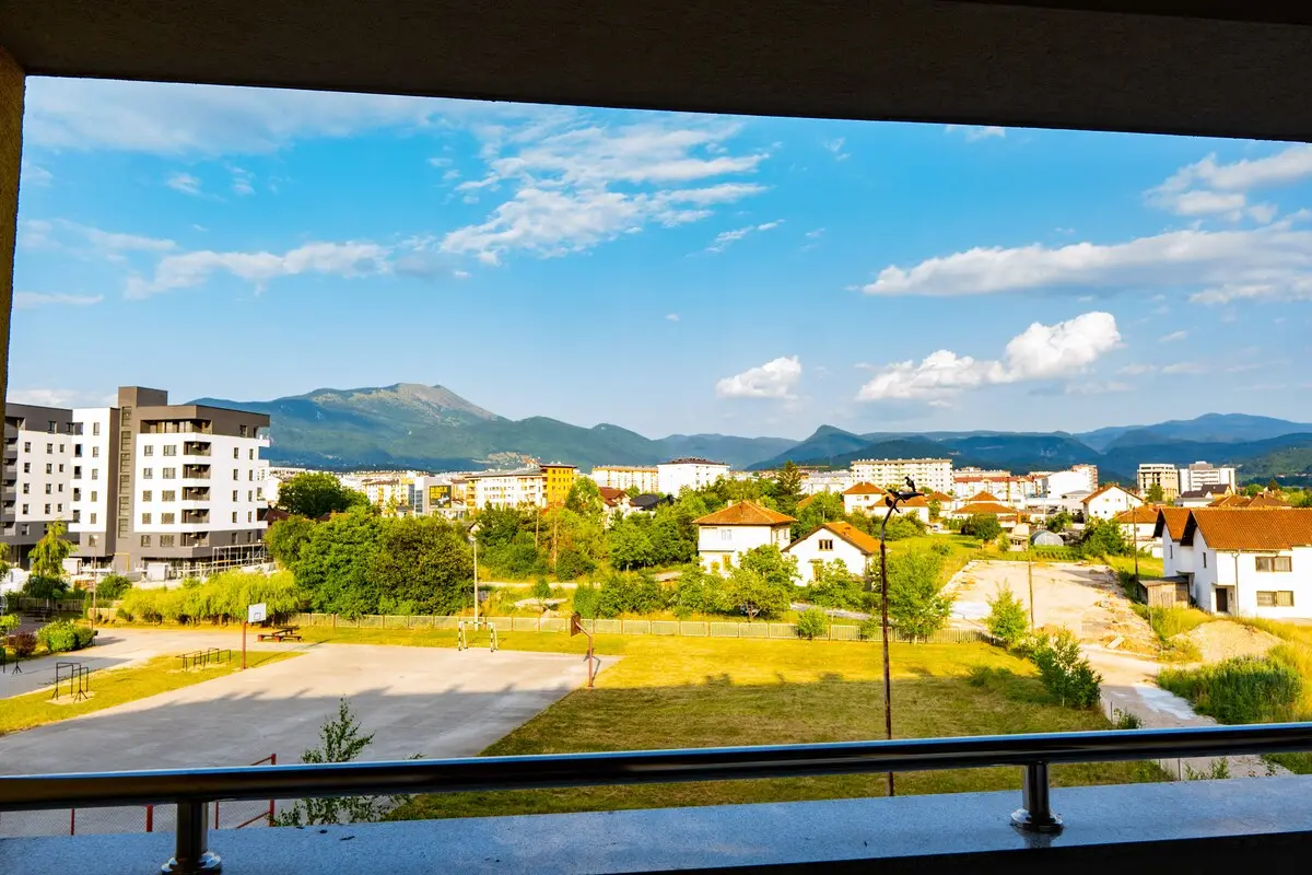 2BDR Modern Loft -
 Mountain View and Free Parking