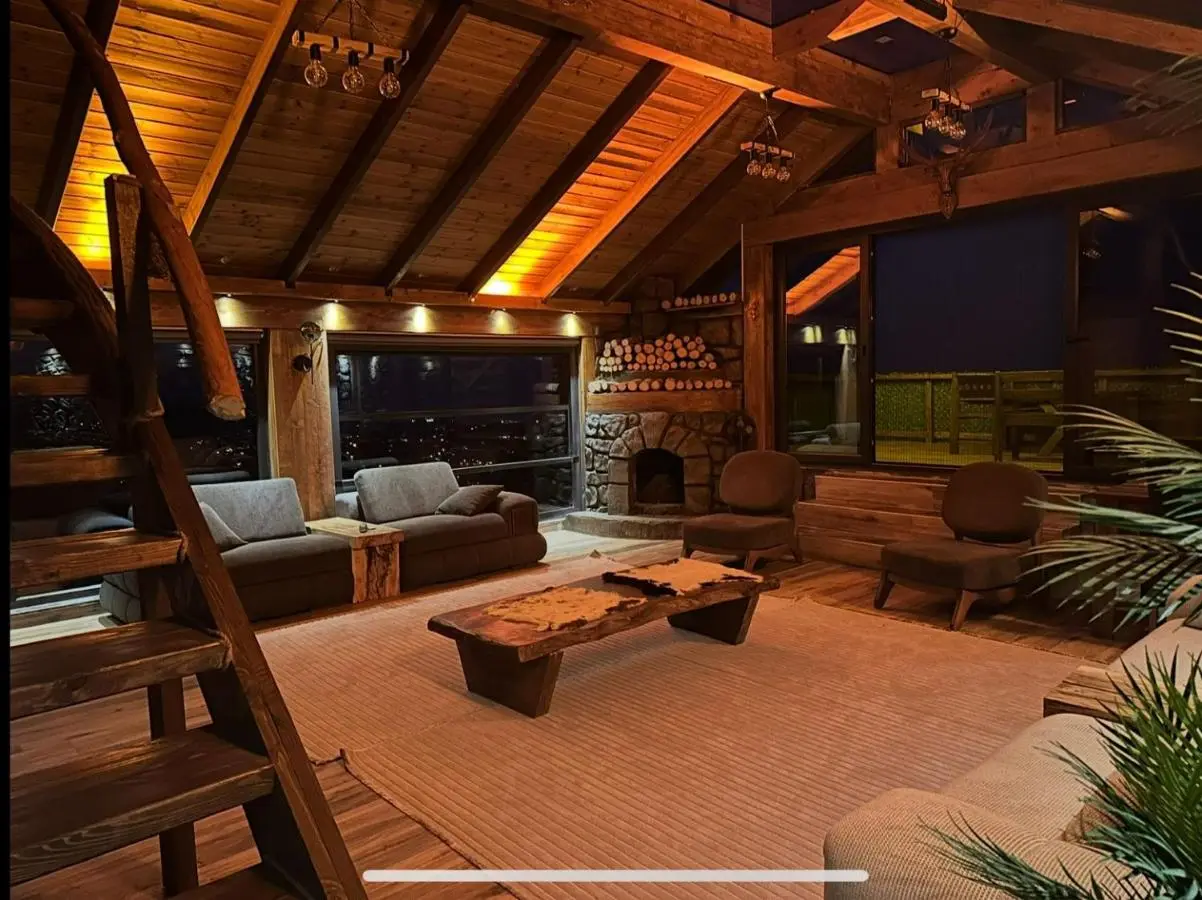 Modatepe Bungalow & Otel