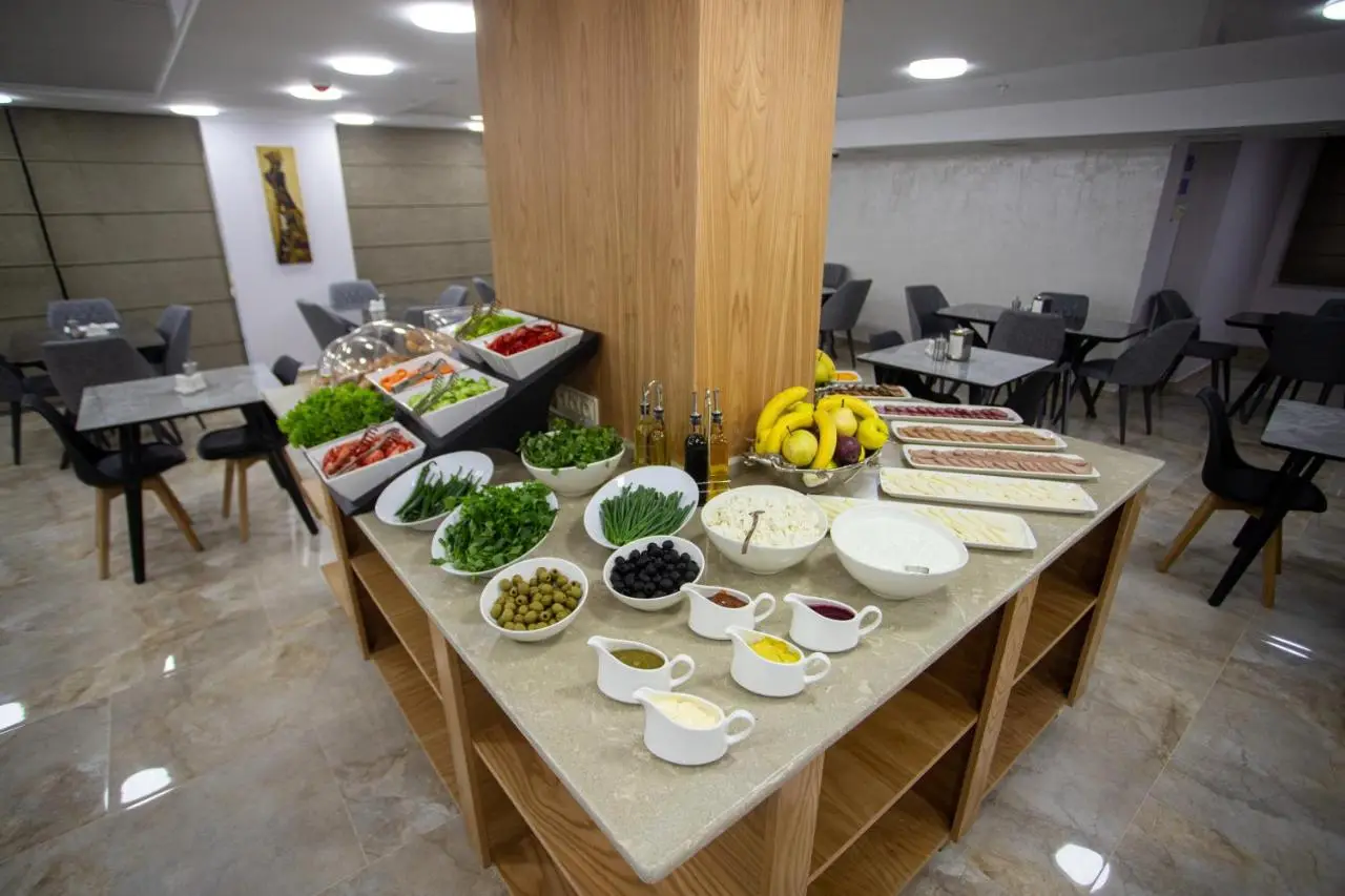 Hotel Black Sea