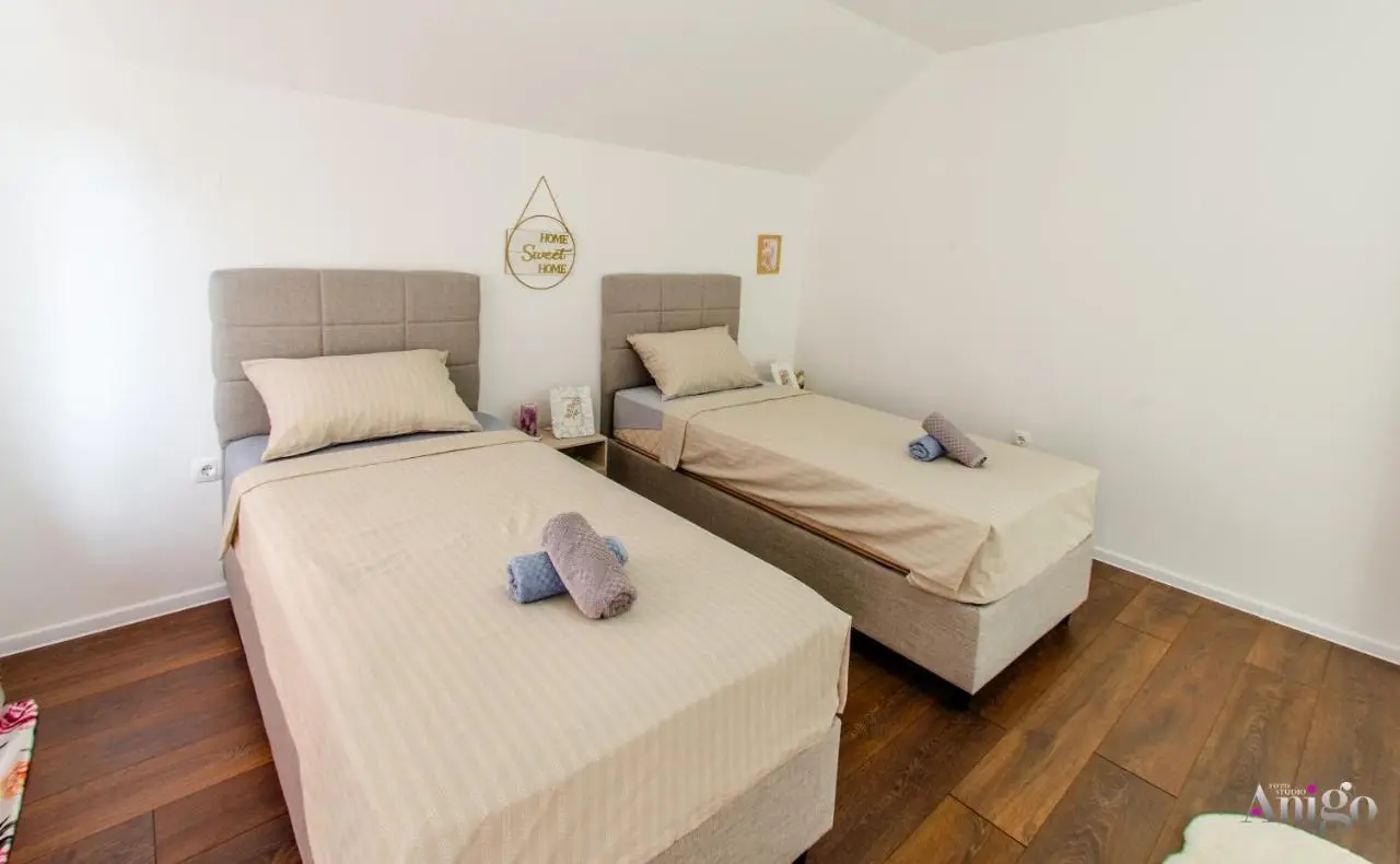 Mostar Comfort Suites with Free Parking