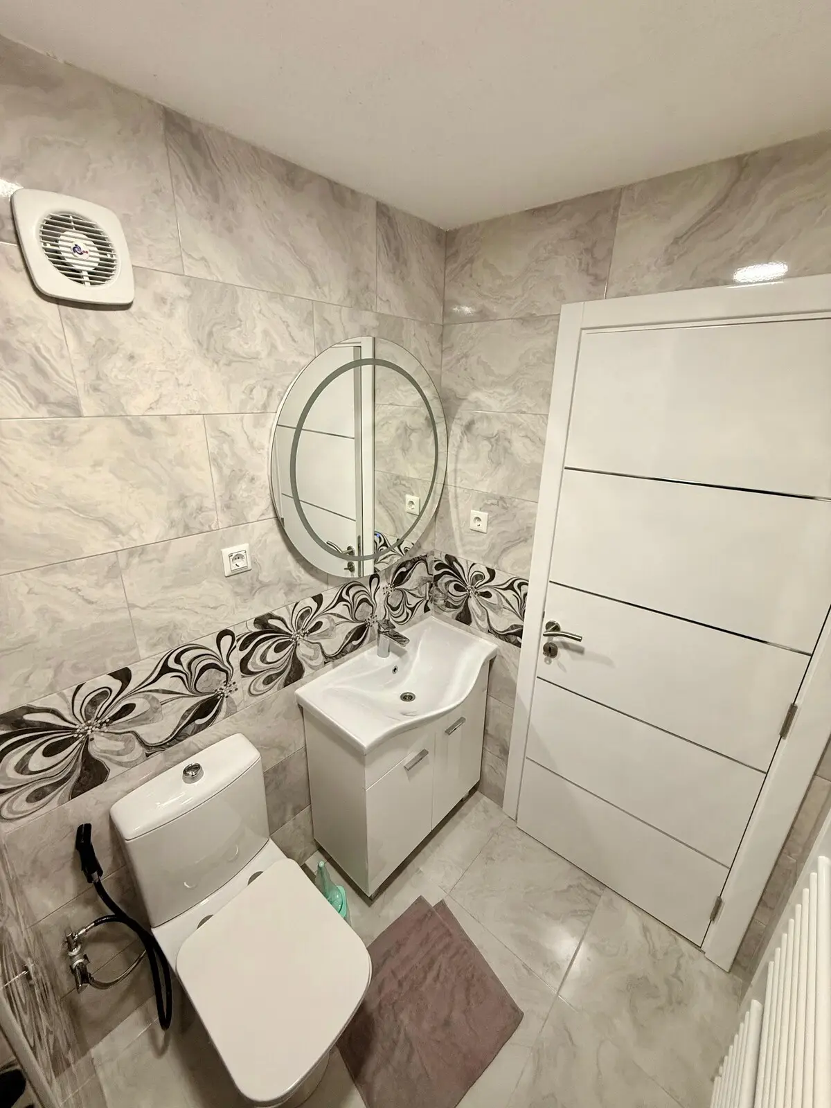 Endži V&S Halal-friendly cottage Vlašić 3 rooms