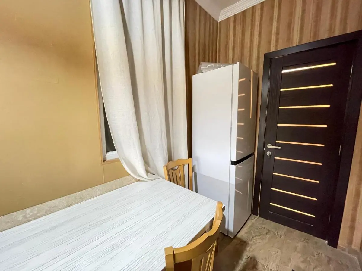 La Casa de Tbilisi