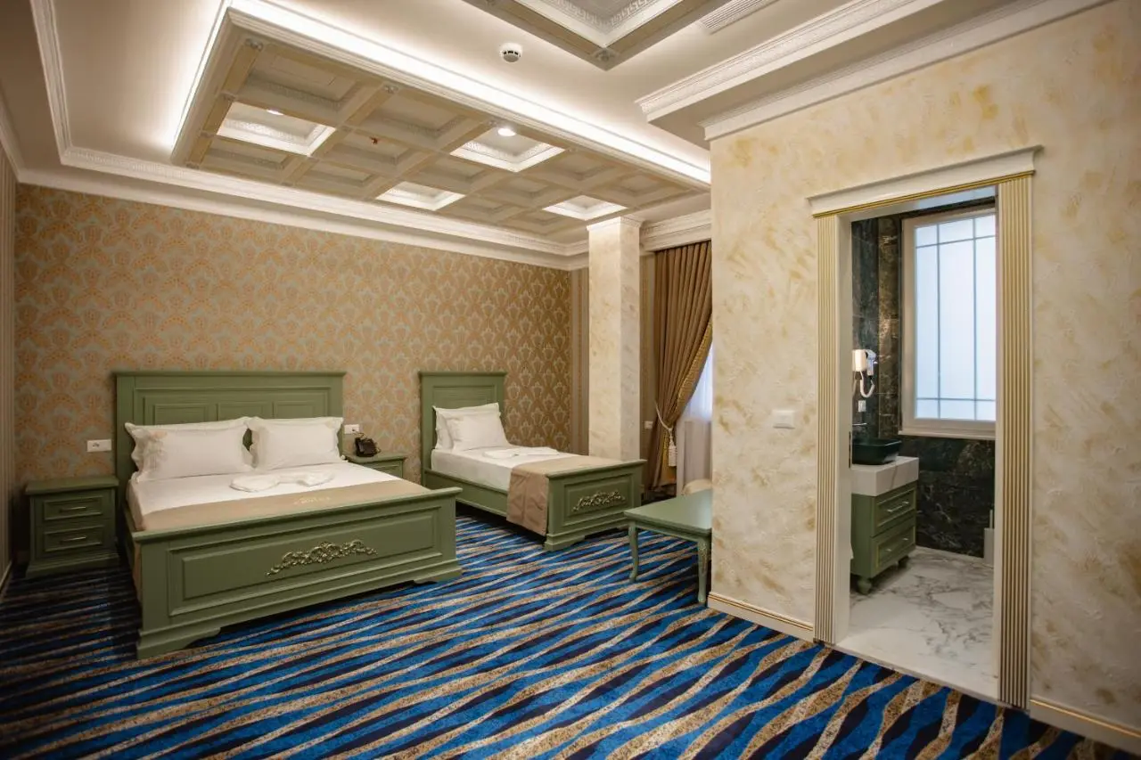 Ervini Boutique Hotel