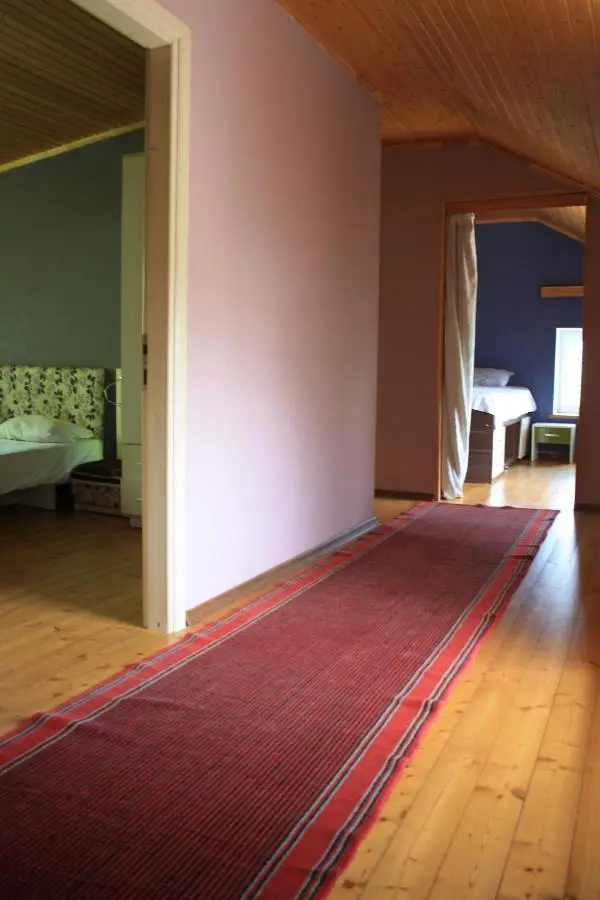 Green Garden Gabala Villas&Cottages