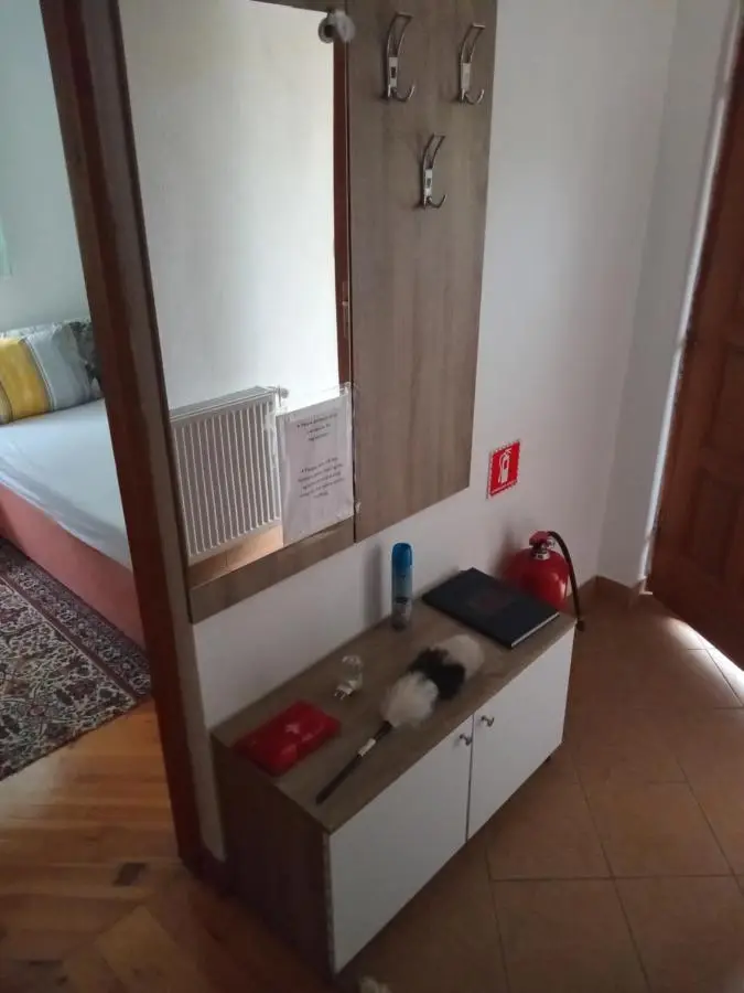 Guesthouse Behar