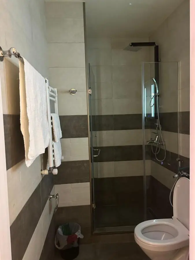 Luxury 6BR 240sqm Apartment in Vere Tower Perfect for Groups in Tbilisi