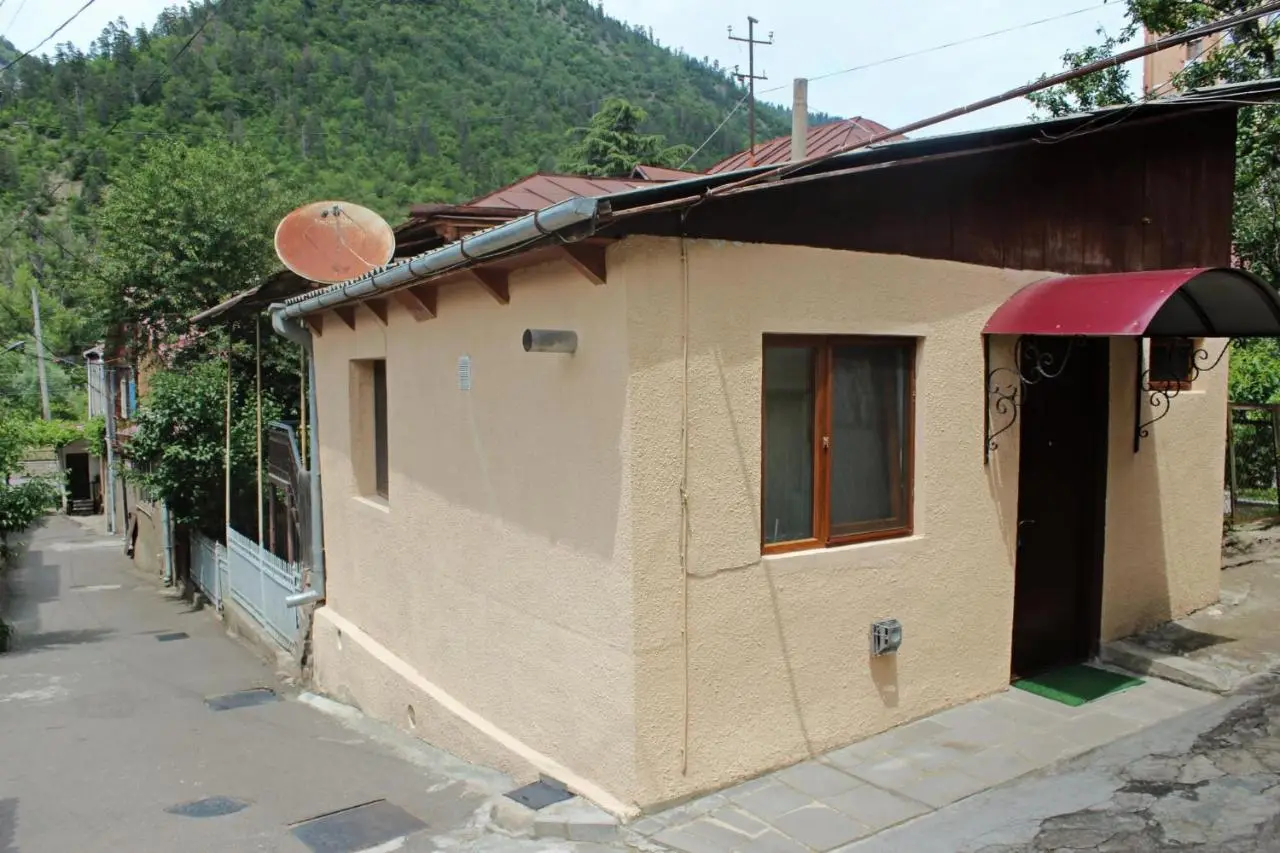 Apartment Erekle 6