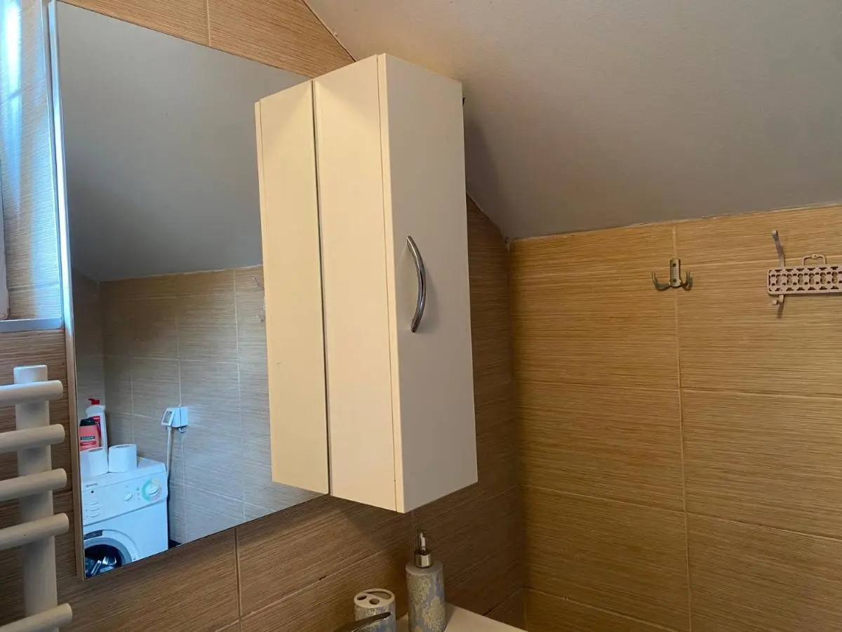 Sunshine Apartments Visoko