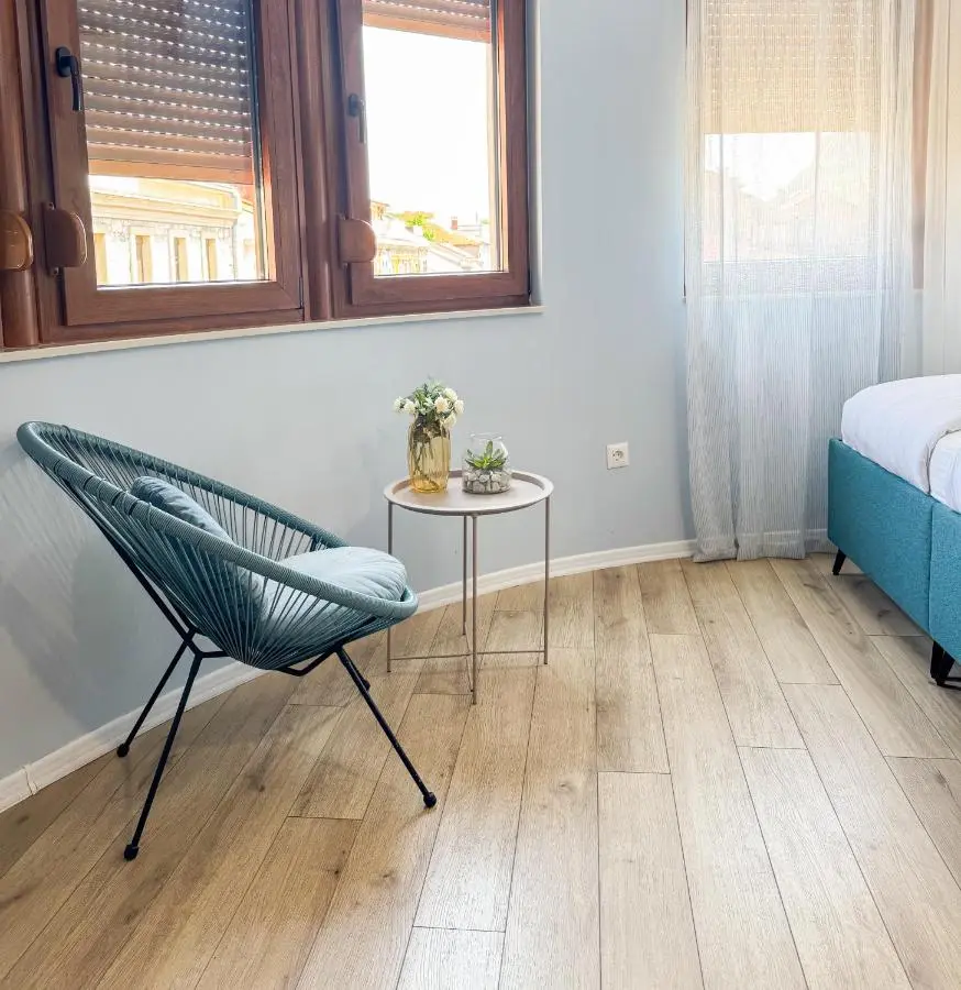 Urban Residence Apartments