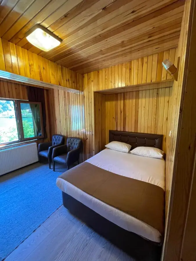 Ozkan Otel