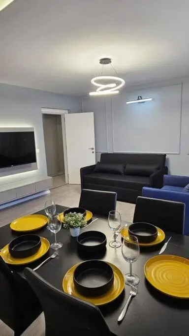 City Center Apartment