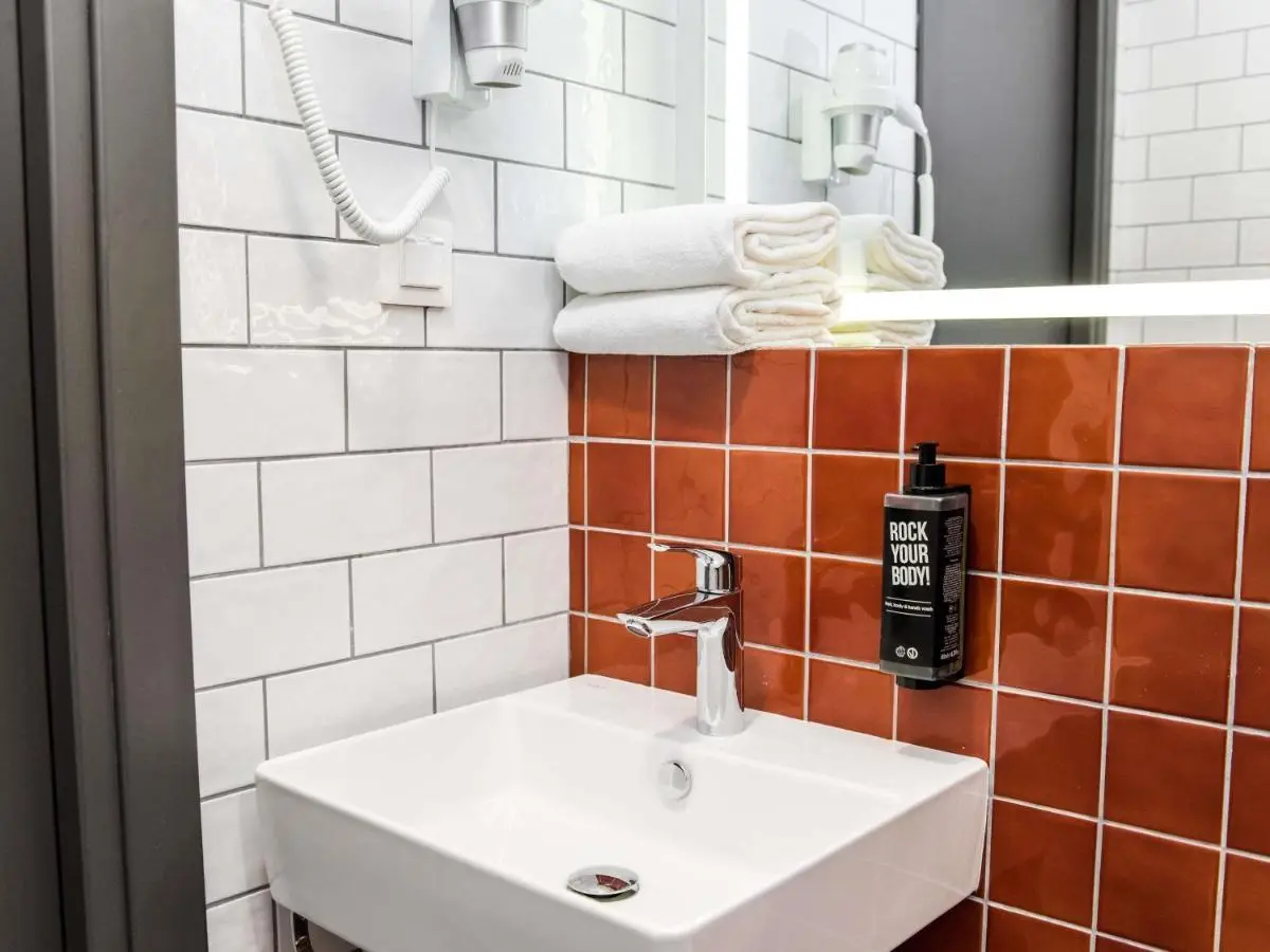 ibis Styles Tbilisi Mziuri Park