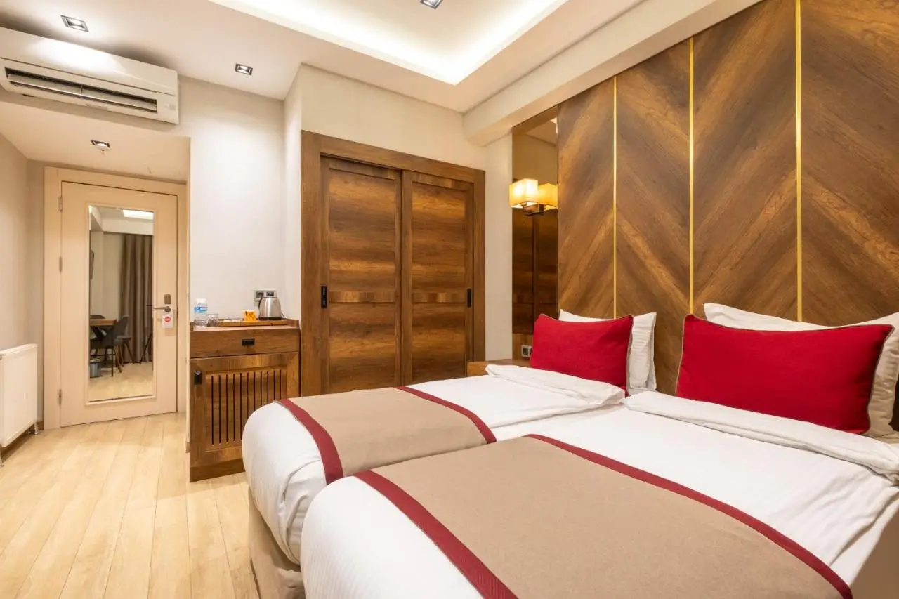 Celine Hotel Taxim