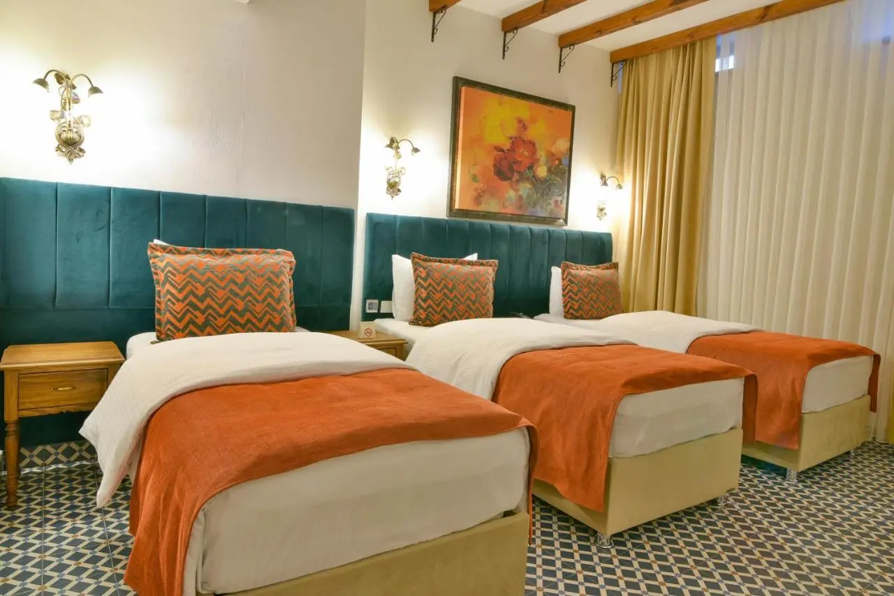Istanbul Life Hotel