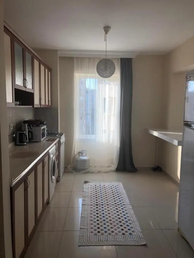 Lara Park Suites