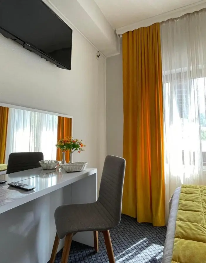 Bed & Breakfast Sjaj