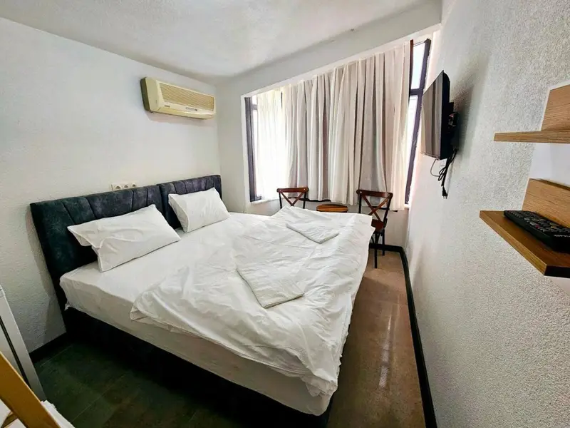 Noya Suites