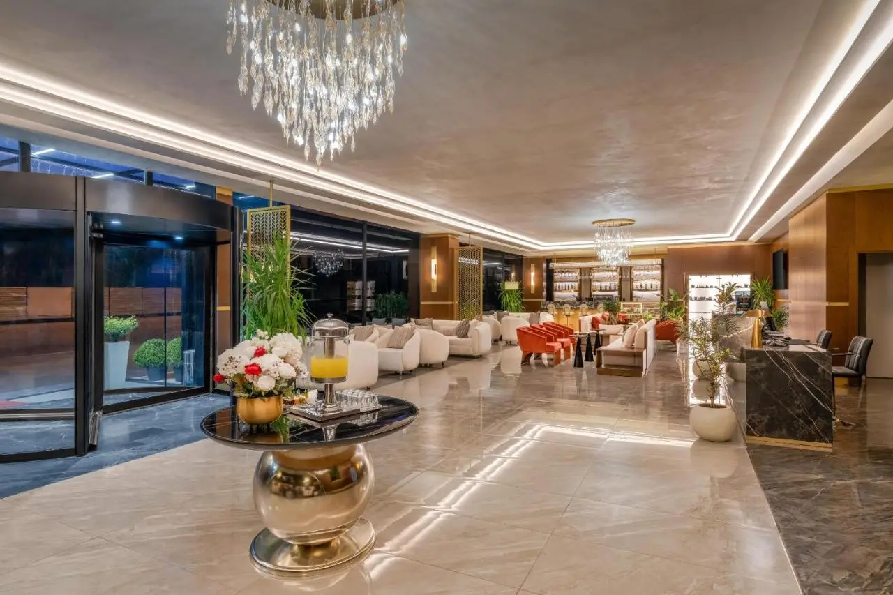 Best Western Premier Hidden Hills Hotel