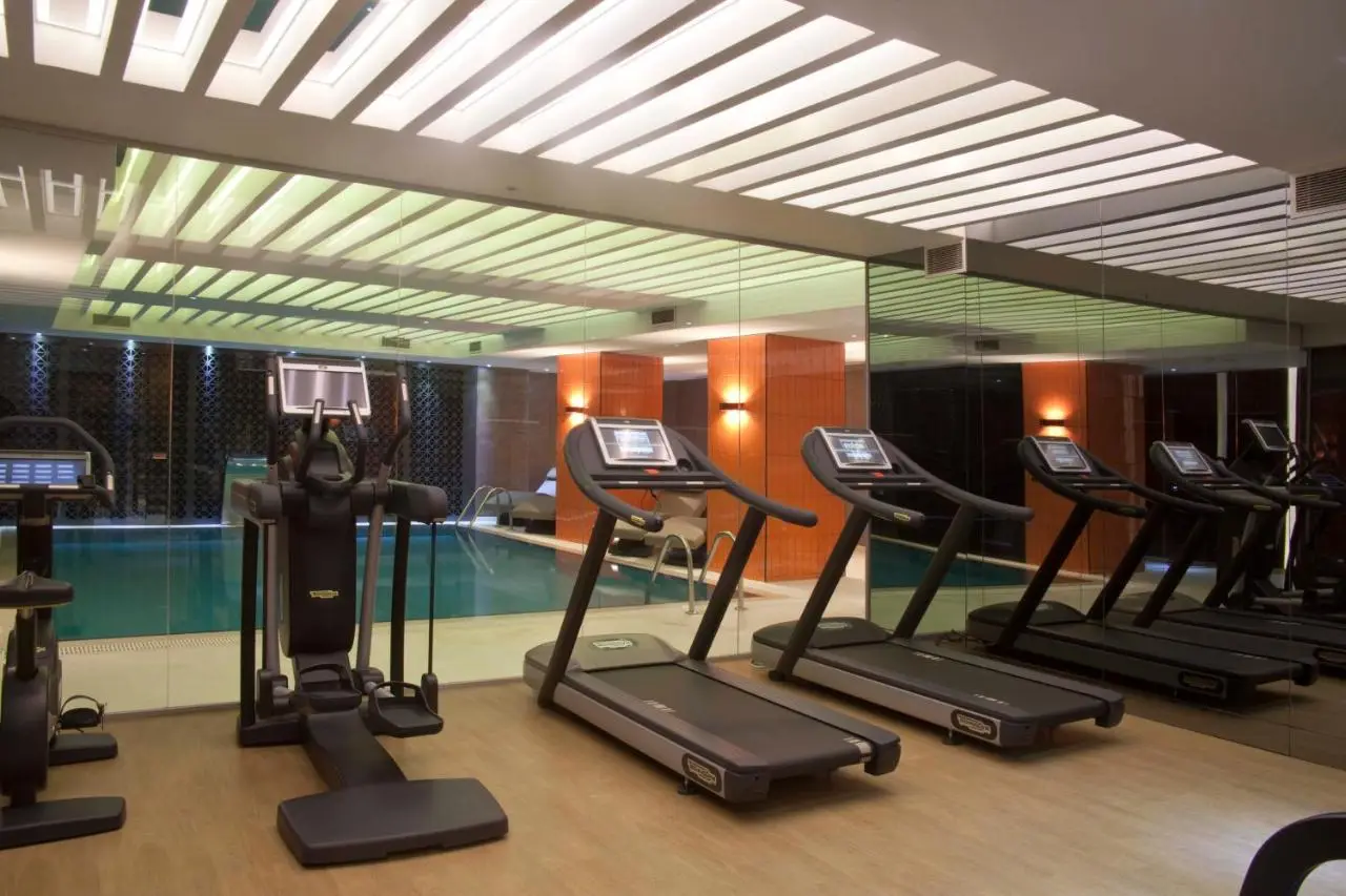 Victory Hotel & Spa Istanbul