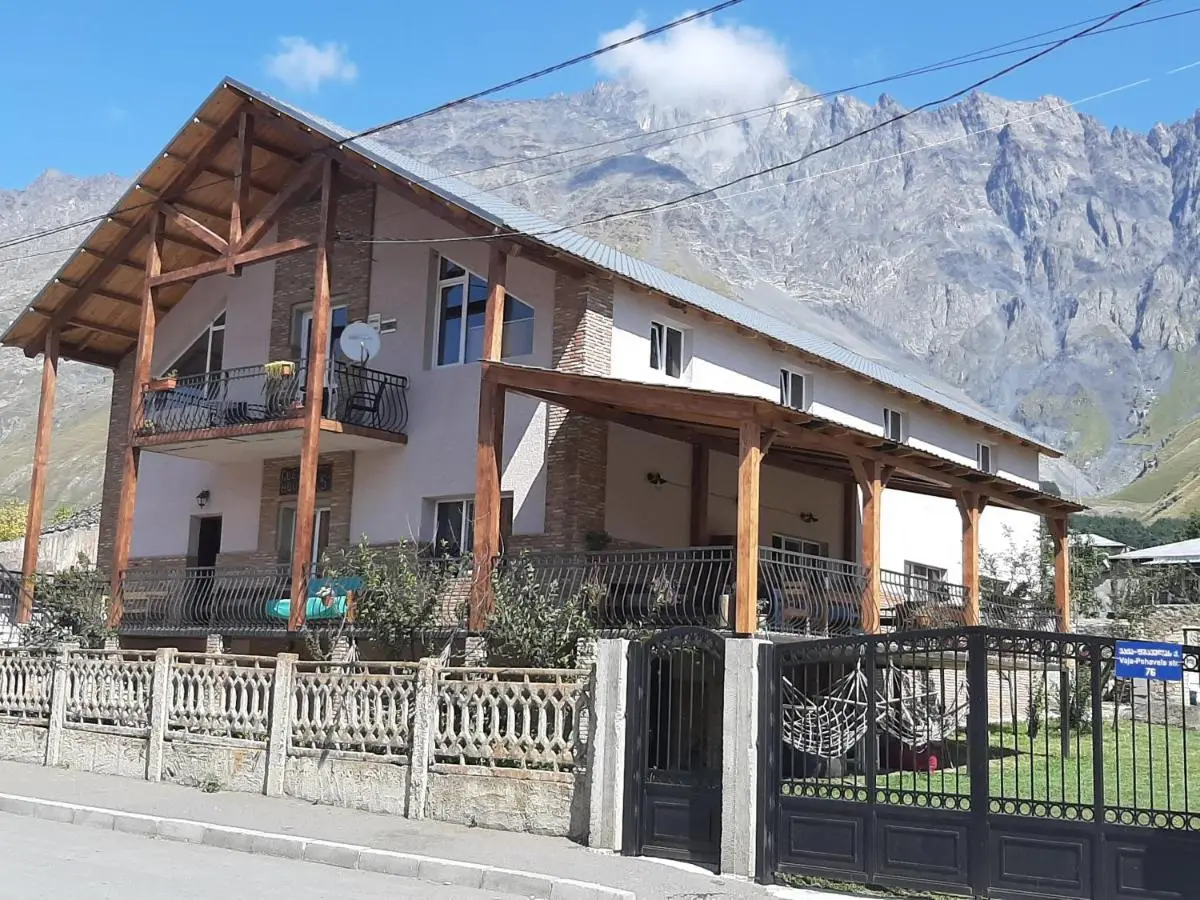 Guest House 15