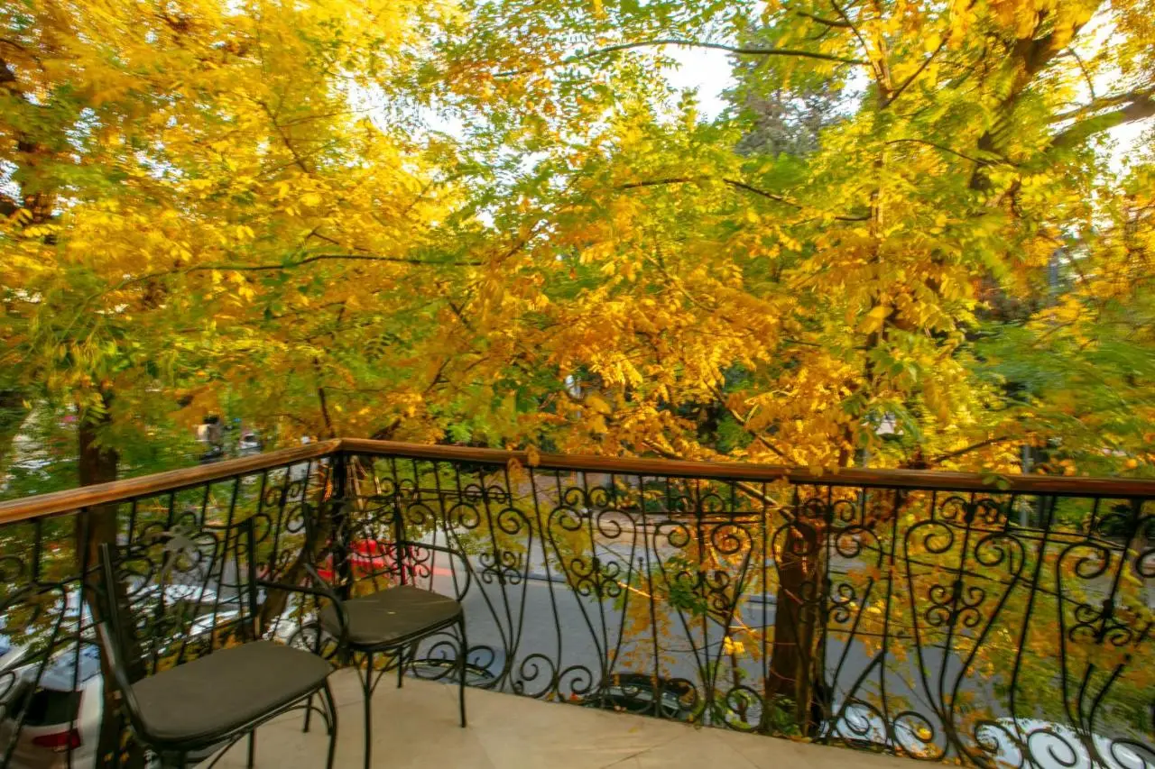Theatrum Hotel Baku