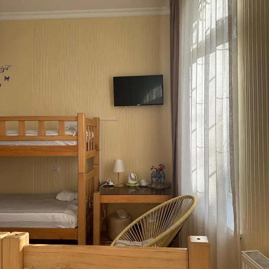 Hotel 1870