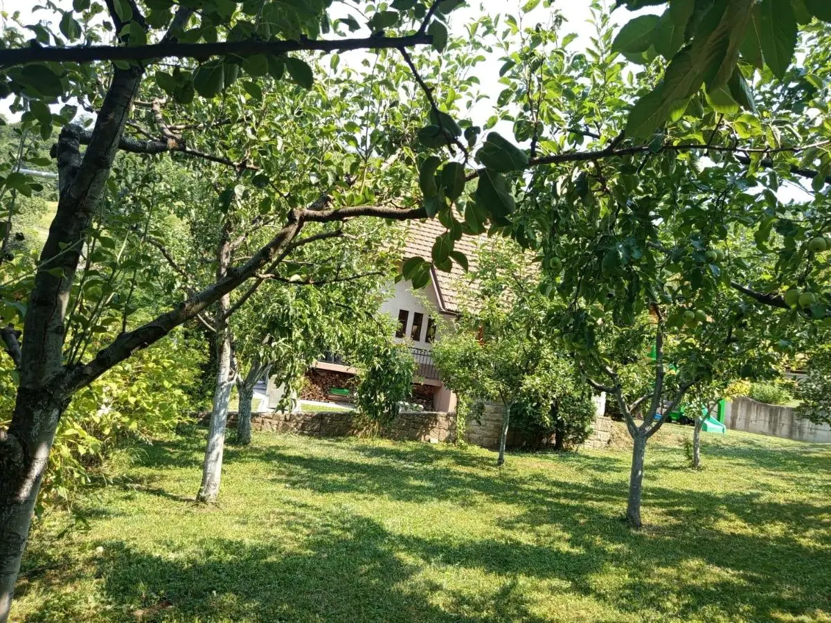 Holiday Home Dzeni