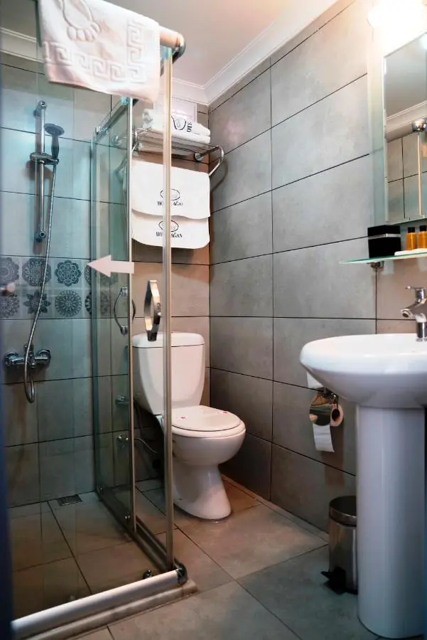 Hotel Agan Oldcity Istanbul