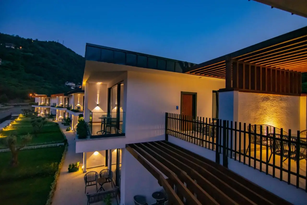 Hayal Vadisi Suite Hotel