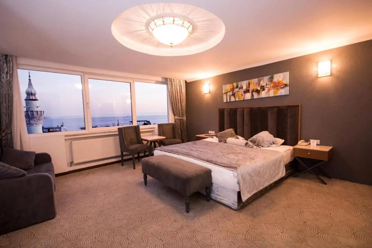 Antis Hotel-Special Category