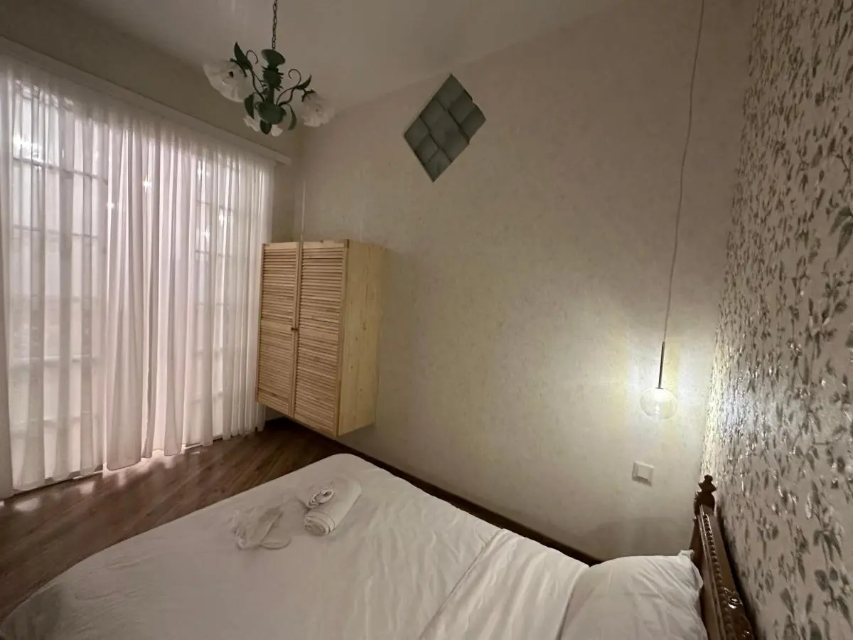 City Center Flamingo Suite