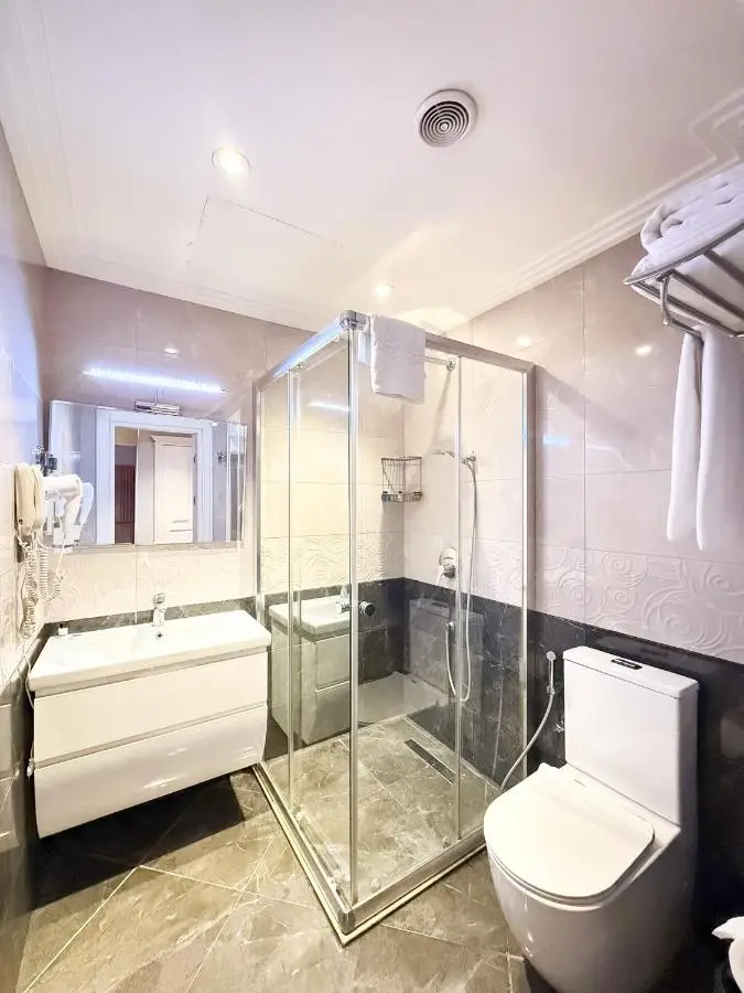 Theatrum Hotel Baku