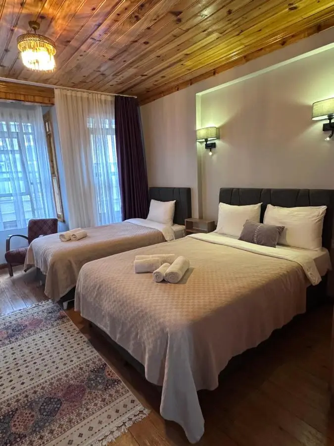 NarPera Taksim